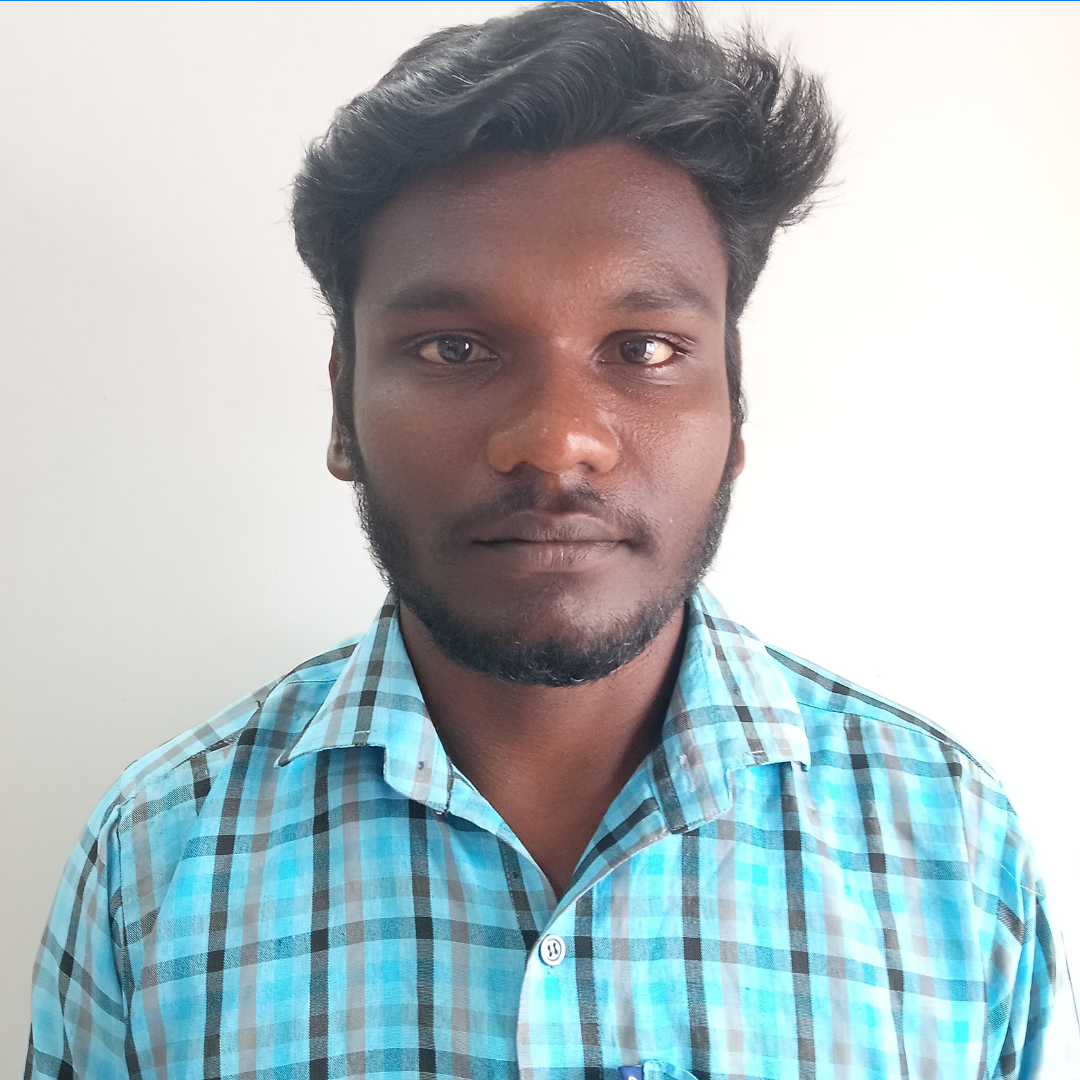 Hariharan P